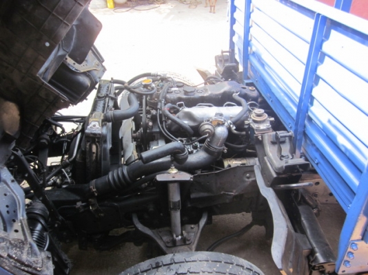 NKR 69C 4 ล้อไม่ติดเวลา  สภาพสวยพร้อมใช้