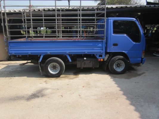 NKR 69C 4 ล้อไม่ติดเวลา  สภาพสวยพร้อมใช้