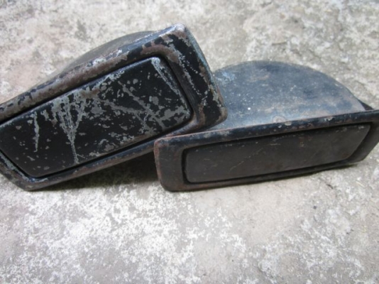 ขายอะไหล่-เก่าเก็บของ Datsun B10 รุ่น 2 ประตู ราคาถูกๆ ขายอะไหล่-เก่าเก็บของ Datsun B10 รุ่น 2 ประตู ราคาถูกๆ