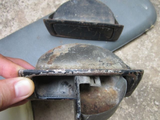 ขายอะไหล่-เก่าเก็บของ Datsun B10 รุ่น 2 ประตู ราคาถูกๆ ขายอะไหล่-เก่าเก็บของ Datsun B10 รุ่น 2 ประตู ราคาถูกๆ