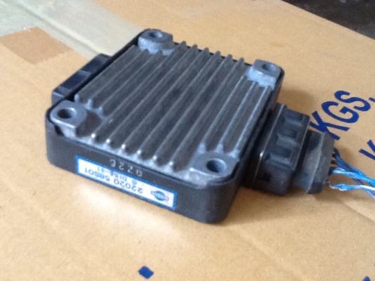 ขายจานจ่ายไฟ RB25 Neo + CDI RB20 (084-3576081)