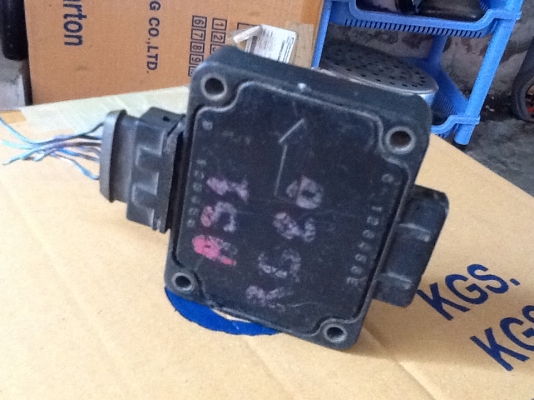 ขายจานจ่ายไฟ RB25 Neo + CDI RB20 (084-3576081)