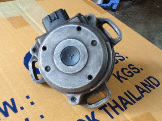 ขายจานจ่ายไฟ RB25 Neo + CDI RB20 (084-3576081)