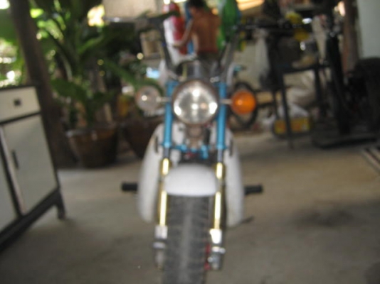 ขาย  ยามาฮา ชิบปี้ เครื่องดีสีสวย ราคา 6500 โทร 0896291500