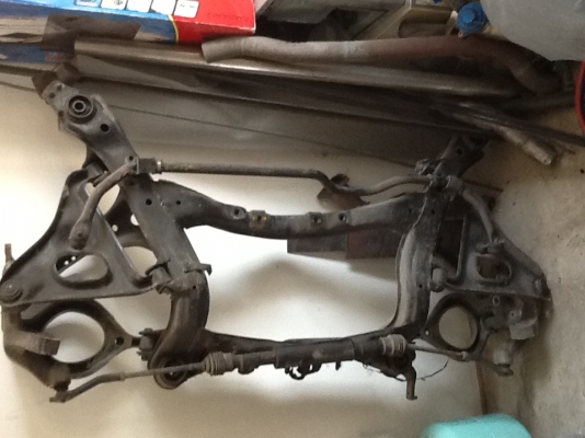 ขายแพท้ายเปล่าสกายลายR32 แร็คตั้งล้อหลัง (083-902-3717)