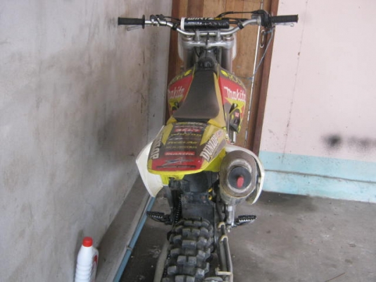 ขาย RMZ 250 ปี 05 ราคา 75000 โทร 0896291500 จ. อุบล ขาย RMZ 250 ปี 05 ราคา 75000 โทร 0896291500 จ. อุบล