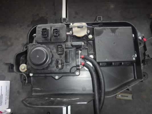 ขายด่วน เสื้อใบพัด FZR-1800 VXR-S-1800 ขายด่วน เสื้อใบพัด FZR-1800 VXR-S-1800