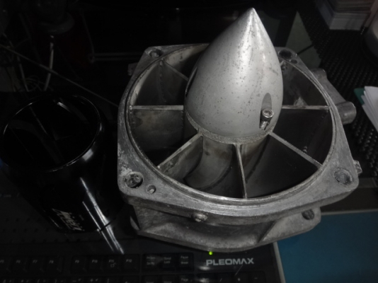 ขายด่วน เสื้อใบพัด FZR-1800 VXR-S-1800 ขายด่วน เสื้อใบพัด FZR-1800 VXR-S-1800