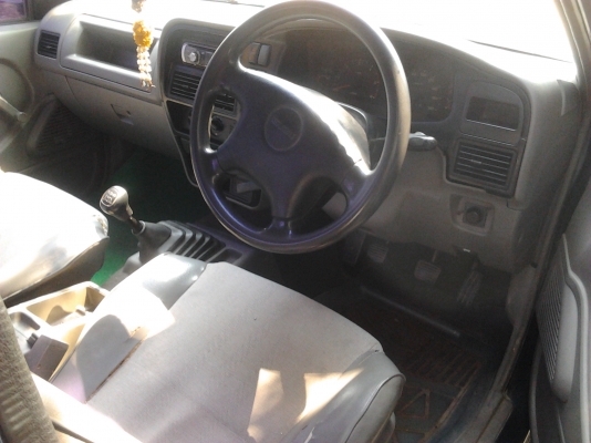 ISUZU DRAGON EYE ปี 42 ISUZU DRAGON EYE ปี 42