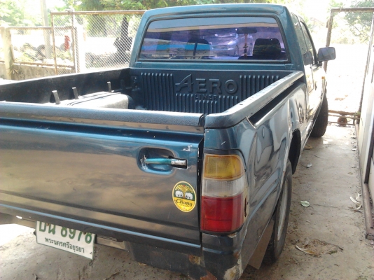 ISUZU DRAGON EYE ปี 42 ISUZU DRAGON EYE ปี 42