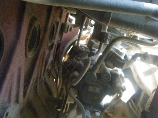 รถบรรทุก 6 ล้อดั๊มพ์ ยี่ห้อ HINO รุ่น FG8J 220 แรงม้า วิ่งได้ 60,101 กิโล รถบรรทุก 6 ล้อดั๊มพ์ ยี่ห้อ HINO รุ่น FG8J 220 แรงม้า วิ่งได้ 60,101 กิโล