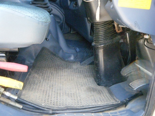 รถบรรทุก 6 ล้อดั๊มพ์ ยี่ห้อ HINO รุ่น FG8J 220 แรงม้า วิ่งได้ 60,101 กิโล รถบรรทุก 6 ล้อดั๊มพ์ ยี่ห้อ HINO รุ่น FG8J 220 แรงม้า วิ่งได้ 60,101 กิโล