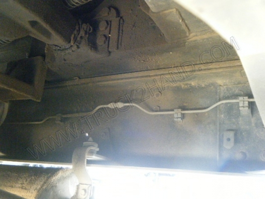 รถบรรทุก 6 ล้อดั๊มพ์ ยี่ห้อ HINO รุ่น FG8J 220 แรงม้า วิ่งได้ 60,101 กิโล รถบรรทุก 6 ล้อดั๊มพ์ ยี่ห้อ HINO รุ่น FG8J 220 แรงม้า วิ่งได้ 60,101 กิโล