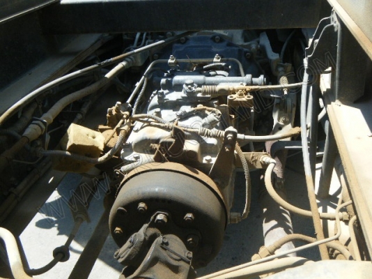 รถบรรทุก 6 ล้อดั๊มพ์ ยี่ห้อ HINO รุ่น FG8J 220 แรงม้า วิ่งได้ 60,101 กิโล รถบรรทุก 6 ล้อดั๊มพ์ ยี่ห้อ HINO รุ่น FG8J 220 แรงม้า วิ่งได้ 60,101 กิโล