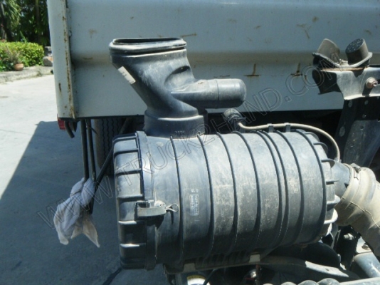 รถบรรทุก 6 ล้อดั๊มพ์ ยี่ห้อ HINO รุ่น FG8J 220 แรงม้า วิ่งได้ 60,101 กิโล รถบรรทุก 6 ล้อดั๊มพ์ ยี่ห้อ HINO รุ่น FG8J 220 แรงม้า วิ่งได้ 60,101 กิโล