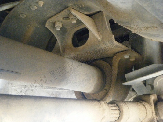 รถบรรทุก 6 ล้อดั๊มพ์ ยี่ห้อ HINO รุ่น FG8J 220 แรงม้า วิ่งได้ 60,101 กิโล รถบรรทุก 6 ล้อดั๊มพ์ ยี่ห้อ HINO รุ่น FG8J 220 แรงม้า วิ่งได้ 60,101 กิโล