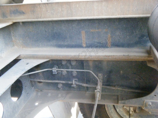 รถบรรทุก 6 ล้อดั๊มพ์ ยี่ห้อ HINO รุ่น FG8J 220 แรงม้า วิ่งได้ 60,101 กิโล รถบรรทุก 6 ล้อดั๊มพ์ ยี่ห้อ HINO รุ่น FG8J 220 แรงม้า วิ่งได้ 60,101 กิโล