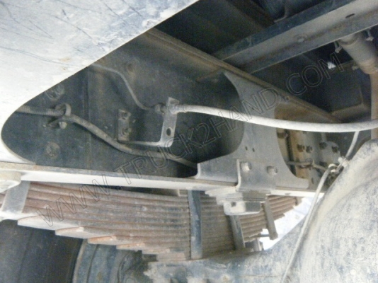 รถบรรทุก 6 ล้อดั๊มพ์ ยี่ห้อ HINO รุ่น FG8J 220 แรงม้า วิ่งได้ 60,101 กิโล รถบรรทุก 6 ล้อดั๊มพ์ ยี่ห้อ HINO รุ่น FG8J 220 แรงม้า วิ่งได้ 60,101 กิโล