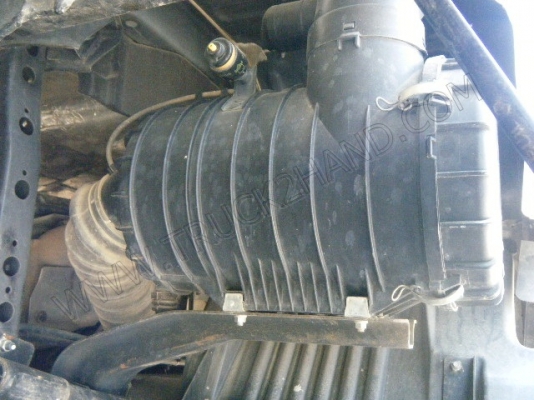 รถบรรทุก 6 ล้อดั๊มพ์ ยี่ห้อ HINO รุ่น FG8J 220 แรงม้า วิ่งได้ 60,101 กิโล รถบรรทุก 6 ล้อดั๊มพ์ ยี่ห้อ HINO รุ่น FG8J 220 แรงม้า วิ่งได้ 60,101 กิโล