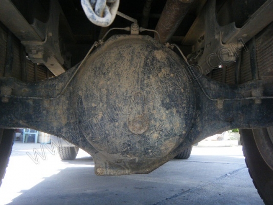 รถบรรทุก 6 ล้อดั๊มพ์ ยี่ห้อ HINO รุ่น FG8J 220 แรงม้า วิ่งได้ 60,101 กิโล รถบรรทุก 6 ล้อดั๊มพ์ ยี่ห้อ HINO รุ่น FG8J 220 แรงม้า วิ่งได้ 60,101 กิโล