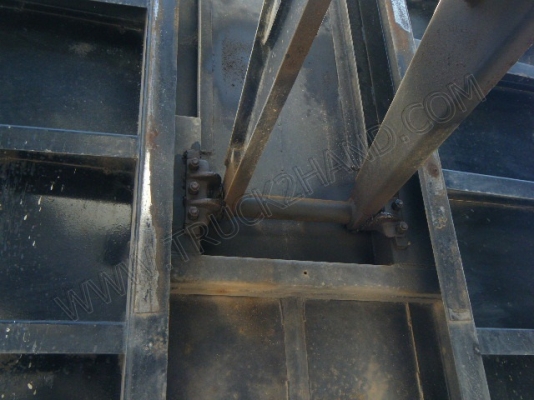 รถบรรทุก 6 ล้อดั๊มพ์ ยี่ห้อ HINO รุ่น FG8J 220 แรงม้า วิ่งได้ 60,101 กิโล รถบรรทุก 6 ล้อดั๊มพ์ ยี่ห้อ HINO รุ่น FG8J 220 แรงม้า วิ่งได้ 60,101 กิโล