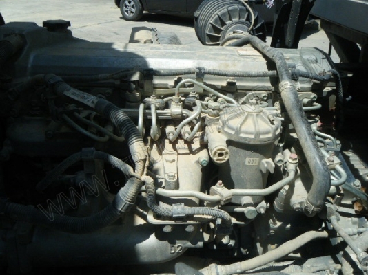 รถบรรทุก 6 ล้อดั๊มพ์ ยี่ห้อ HINO รุ่น FG8J 220 แรงม้า วิ่งได้ 60,101 กิโล รถบรรทุก 6 ล้อดั๊มพ์ ยี่ห้อ HINO รุ่น FG8J 220 แรงม้า วิ่งได้ 60,101 กิโล