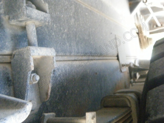 รถบรรทุก 6 ล้อดั๊มพ์ ยี่ห้อ HINO รุ่น FG8J 220 แรงม้า วิ่งได้ 60,101 กิโล รถบรรทุก 6 ล้อดั๊มพ์ ยี่ห้อ HINO รุ่น FG8J 220 แรงม้า วิ่งได้ 60,101 กิโล