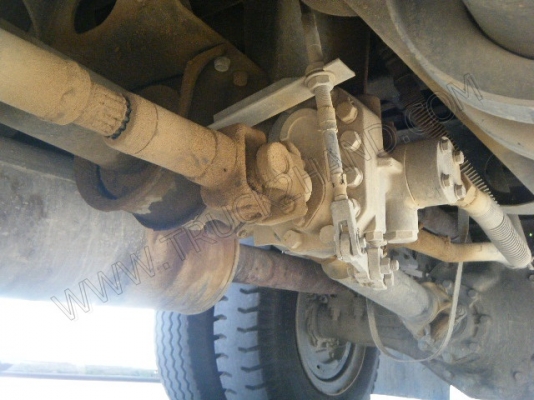 รถบรรทุก 6 ล้อดั๊มพ์ ยี่ห้อ HINO รุ่น FG8J 220 แรงม้า วิ่งได้ 60,101 กิโล รถบรรทุก 6 ล้อดั๊มพ์ ยี่ห้อ HINO รุ่น FG8J 220 แรงม้า วิ่งได้ 60,101 กิโล