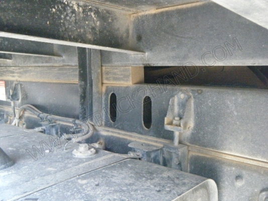 รถบรรทุก 6 ล้อดั๊มพ์ ยี่ห้อ HINO รุ่น FG8J 220 แรงม้า วิ่งได้ 60,101 กิโล รถบรรทุก 6 ล้อดั๊มพ์ ยี่ห้อ HINO รุ่น FG8J 220 แรงม้า วิ่งได้ 60,101 กิโล