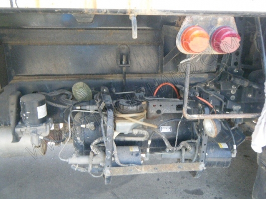 รถบรรทุก 6 ล้อดั๊มพ์ ยี่ห้อ HINO รุ่น FG8J 220 แรงม้า วิ่งได้ 60,101 กิโล รถบรรทุก 6 ล้อดั๊มพ์ ยี่ห้อ HINO รุ่น FG8J 220 แรงม้า วิ่งได้ 60,101 กิโล