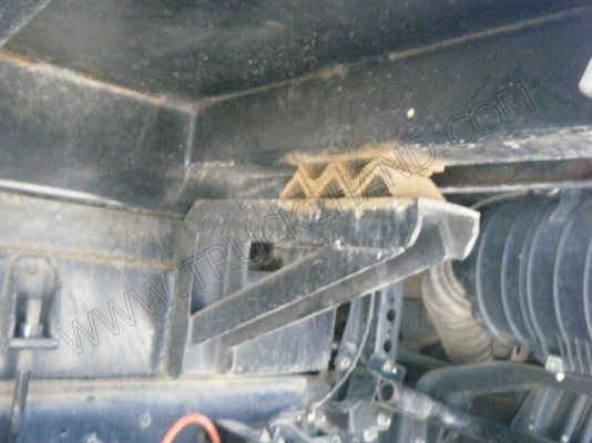 รถบรรทุก 6 ล้อดั๊มพ์ ยี่ห้อ HINO รุ่น FG8J 220 แรงม้า วิ่งได้ 60,101 กิโล รถบรรทุก 6 ล้อดั๊มพ์ ยี่ห้อ HINO รุ่น FG8J 220 แรงม้า วิ่งได้ 60,101 กิโล