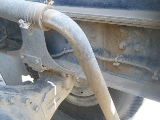 รถบรรทุก 6 ล้อดั๊มพ์ ยี่ห้อ HINO รุ่น FG8J 220 แรงม้า วิ่งได้ 60,101 กิโล รถบรรทุก 6 ล้อดั๊มพ์ ยี่ห้อ HINO รุ่น FG8J 220 แรงม้า วิ่งได้ 60,101 กิโล