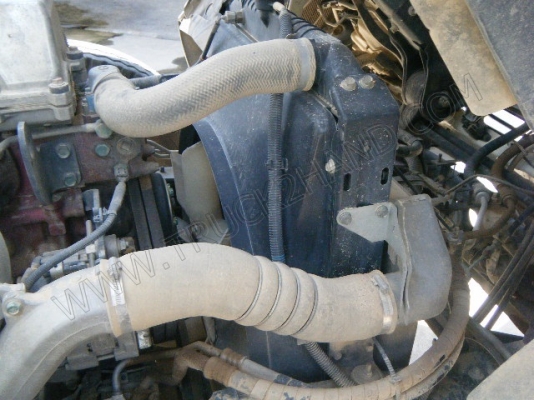 รถบรรทุก 6 ล้อดั๊มพ์ ยี่ห้อ HINO รุ่น FG8J 220 แรงม้า วิ่งได้ 60,101 กิโล รถบรรทุก 6 ล้อดั๊มพ์ ยี่ห้อ HINO รุ่น FG8J 220 แรงม้า วิ่งได้ 60,101 กิโล