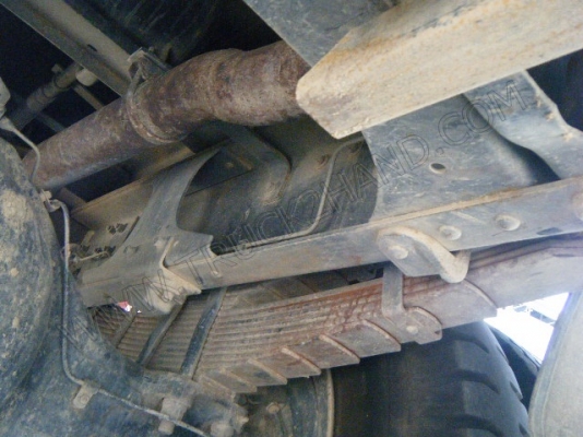 รถบรรทุก 6 ล้อดั๊มพ์ ยี่ห้อ HINO รุ่น FG8J 220 แรงม้า วิ่งได้ 60,101 กิโล รถบรรทุก 6 ล้อดั๊มพ์ ยี่ห้อ HINO รุ่น FG8J 220 แรงม้า วิ่งได้ 60,101 กิโล