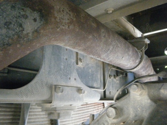 รถบรรทุก 6 ล้อดั๊มพ์ ยี่ห้อ HINO รุ่น FG8J 220 แรงม้า วิ่งได้ 60,101 กิโล รถบรรทุก 6 ล้อดั๊มพ์ ยี่ห้อ HINO รุ่น FG8J 220 แรงม้า วิ่งได้ 60,101 กิโล