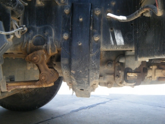 รถบรรทุก 6 ล้อดั๊มพ์ ยี่ห้อ HINO รุ่น FG8J 220 แรงม้า วิ่งได้ 60,101 กิโล รถบรรทุก 6 ล้อดั๊มพ์ ยี่ห้อ HINO รุ่น FG8J 220 แรงม้า วิ่งได้ 60,101 กิโล