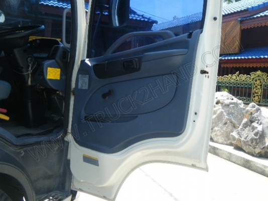 รถบรรทุก 6 ล้อดั๊มพ์ ยี่ห้อ HINO รุ่น FG8J 220 แรงม้า วิ่งได้ 60,101 กิโล รถบรรทุก 6 ล้อดั๊มพ์ ยี่ห้อ HINO รุ่น FG8J 220 แรงม้า วิ่งได้ 60,101 กิโล