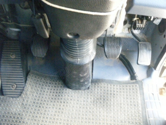 รถบรรทุก 6 ล้อดั๊มพ์ ยี่ห้อ HINO รุ่น FG8J 220 แรงม้า วิ่งได้ 60,101 กิโล รถบรรทุก 6 ล้อดั๊มพ์ ยี่ห้อ HINO รุ่น FG8J 220 แรงม้า วิ่งได้ 60,101 กิโล