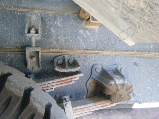 รถบรรทุก 6 ล้อดั๊มพ์ ยี่ห้อ HINO รุ่น FG8J 220 แรงม้า วิ่งได้ 60,101 กิโล รถบรรทุก 6 ล้อดั๊มพ์ ยี่ห้อ HINO รุ่น FG8J 220 แรงม้า วิ่งได้ 60,101 กิโล