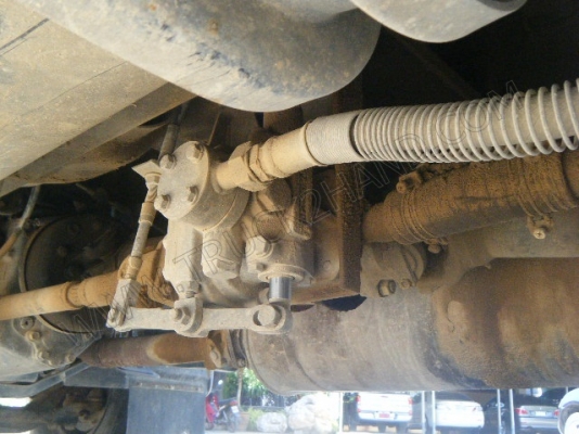 รถบรรทุก 6 ล้อดั๊มพ์ ยี่ห้อ HINO รุ่น FG8J 220 แรงม้า วิ่งได้ 60,101 กิโล รถบรรทุก 6 ล้อดั๊มพ์ ยี่ห้อ HINO รุ่น FG8J 220 แรงม้า วิ่งได้ 60,101 กิโล