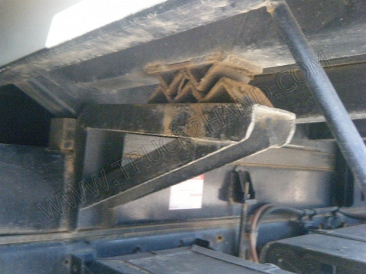 รถบรรทุก 6 ล้อดั๊มพ์ ยี่ห้อ HINO รุ่น FG8J 220 แรงม้า วิ่งได้ 60,101 กิโล รถบรรทุก 6 ล้อดั๊มพ์ ยี่ห้อ HINO รุ่น FG8J 220 แรงม้า วิ่งได้ 60,101 กิโล