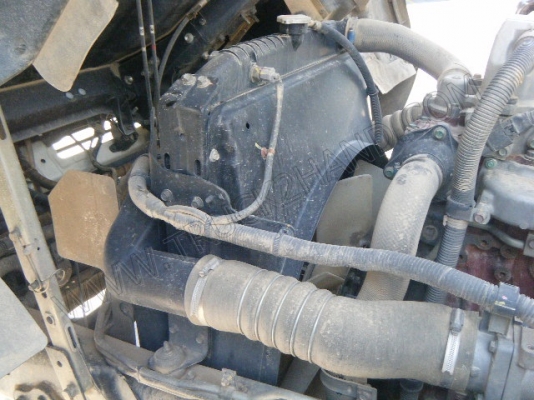 รถบรรทุก 6 ล้อดั๊มพ์ ยี่ห้อ HINO รุ่น FG8J 220 แรงม้า วิ่งได้ 60,101 กิโล รถบรรทุก 6 ล้อดั๊มพ์ ยี่ห้อ HINO รุ่น FG8J 220 แรงม้า วิ่งได้ 60,101 กิโล