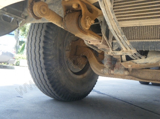 รถบรรทุก 6 ล้อดั๊มพ์ ยี่ห้อ HINO รุ่น FG8J 220 แรงม้า วิ่งได้ 60,101 กิโล รถบรรทุก 6 ล้อดั๊มพ์ ยี่ห้อ HINO รุ่น FG8J 220 แรงม้า วิ่งได้ 60,101 กิโล