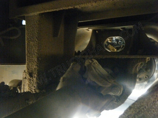 รถบรรทุก 6 ล้อดั๊มพ์ ยี่ห้อ HINO รุ่น FG8J 220 แรงม้า วิ่งได้ 60,101 กิโล รถบรรทุก 6 ล้อดั๊มพ์ ยี่ห้อ HINO รุ่น FG8J 220 แรงม้า วิ่งได้ 60,101 กิโล