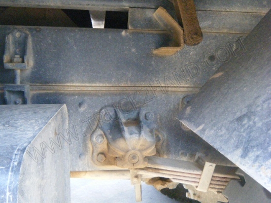 รถบรรทุก 6 ล้อดั๊มพ์ ยี่ห้อ HINO รุ่น FG8J 220 แรงม้า วิ่งได้ 60,101 กิโล รถบรรทุก 6 ล้อดั๊มพ์ ยี่ห้อ HINO รุ่น FG8J 220 แรงม้า วิ่งได้ 60,101 กิโล