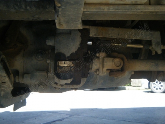 รถบรรทุก 6 ล้อดั๊มพ์ ยี่ห้อ HINO รุ่น FG8J 220 แรงม้า วิ่งได้ 60,101 กิโล รถบรรทุก 6 ล้อดั๊มพ์ ยี่ห้อ HINO รุ่น FG8J 220 แรงม้า วิ่งได้ 60,101 กิโล