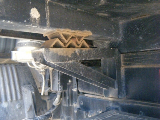 รถบรรทุก 6 ล้อดั๊มพ์ ยี่ห้อ HINO รุ่น FG8J 220 แรงม้า วิ่งได้ 60,101 กิโล รถบรรทุก 6 ล้อดั๊มพ์ ยี่ห้อ HINO รุ่น FG8J 220 แรงม้า วิ่งได้ 60,101 กิโล