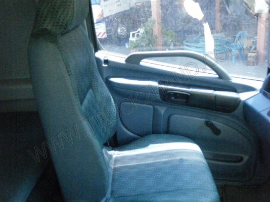 รถบรรทุก 6 ล้อดั๊มพ์ ยี่ห้อ HINO รุ่น FG8J 220 แรงม้า วิ่งได้ 60,101 กิโล รถบรรทุก 6 ล้อดั๊มพ์ ยี่ห้อ HINO รุ่น FG8J 220 แรงม้า วิ่งได้ 60,101 กิโล