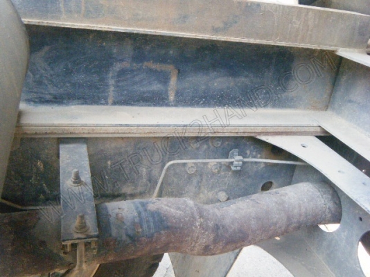 รถบรรทุก 6 ล้อดั๊มพ์ ยี่ห้อ HINO รุ่น FG8J 220 แรงม้า วิ่งได้ 60,101 กิโล รถบรรทุก 6 ล้อดั๊มพ์ ยี่ห้อ HINO รุ่น FG8J 220 แรงม้า วิ่งได้ 60,101 กิโล