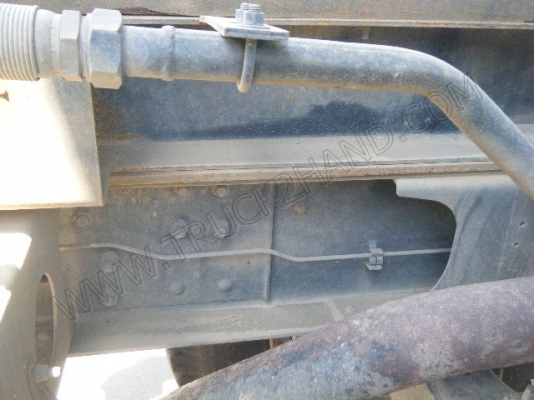 รถบรรทุก 6 ล้อดั๊มพ์ ยี่ห้อ HINO รุ่น FG8J 220 แรงม้า วิ่งได้ 60,101 กิโล รถบรรทุก 6 ล้อดั๊มพ์ ยี่ห้อ HINO รุ่น FG8J 220 แรงม้า วิ่งได้ 60,101 กิโล